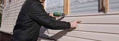 Trusted Tarrant, AL Siding Experts